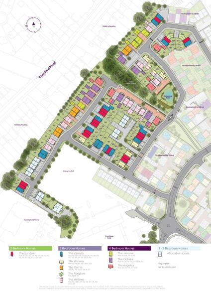 SitePlan
