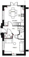 Bourne Barratt Brentford GF Plan