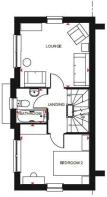 Bourne Barratt Brentford FF Plan