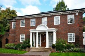 House Prices in Beaumont Gardens Hampstead North West London NW3