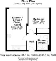 FLAT 25, Cherry Trees Apartments, Cambridge.jpg