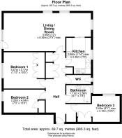 2 Croftgate, - - Floor Plan.JPG