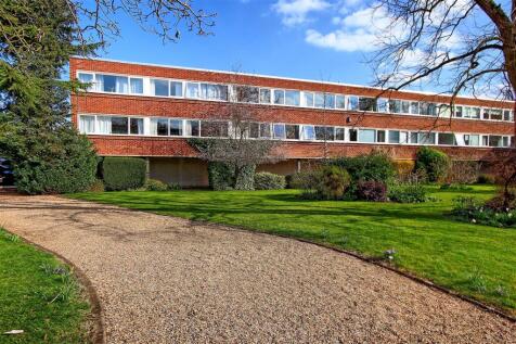 Gilmerton Court, Cambridge