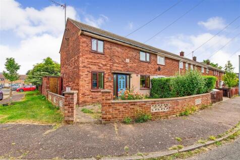 Jermyn Close, Cambridge