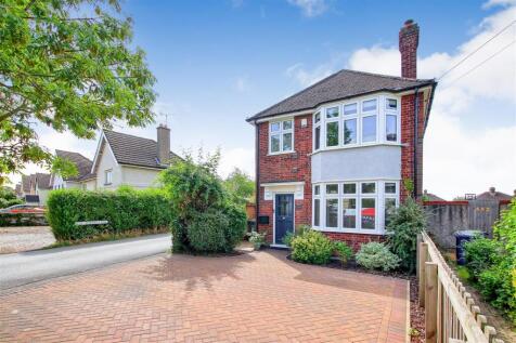 Newmarket Road, Cambridge