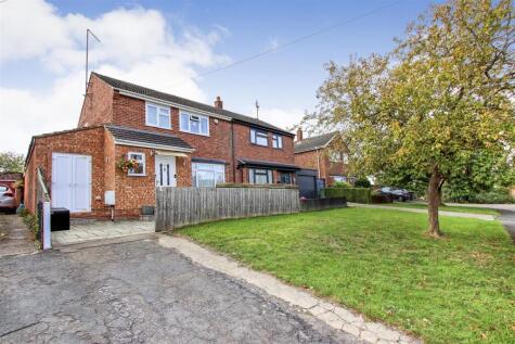 Caraway Road, Fulbourn, Cambridge