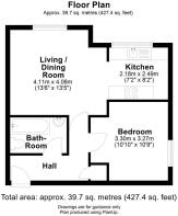 11 Poynters Lodge, Cambridge - all floors.JPG