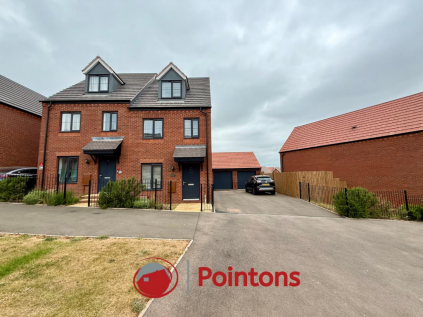 Earls Wood Drive, Keresley, Coventry