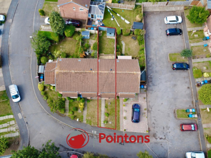 Lymore Croft, Walsgrave, Coventry