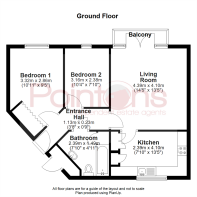 Property Floorplan