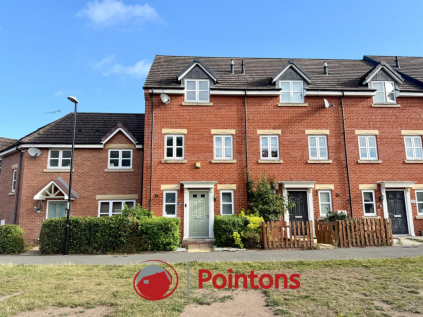 Humber Road, Stoke Aldermoor, Coventry