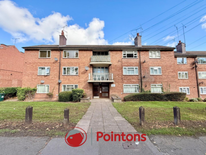 Holyhead Road, Coundon, Coventry