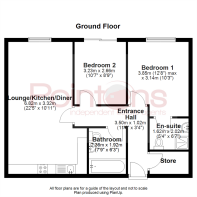 Property Floorplan