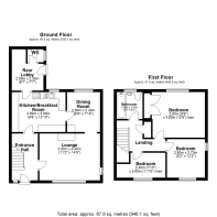 Property Floorplan