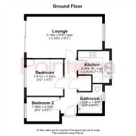 Property Floorplan