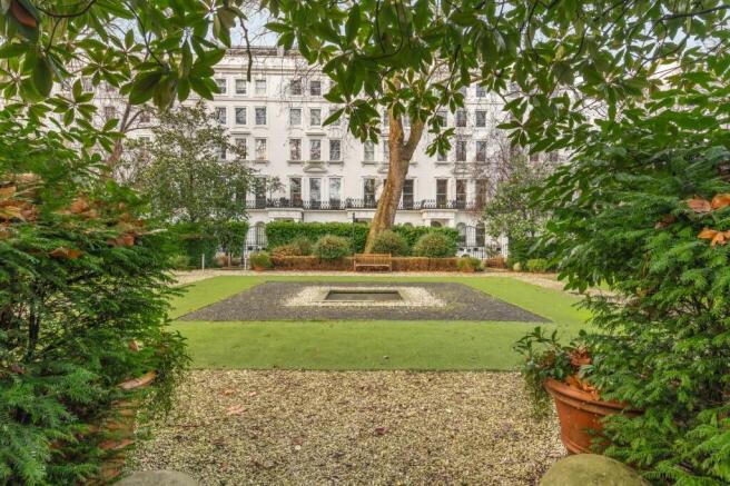 Communal Garden