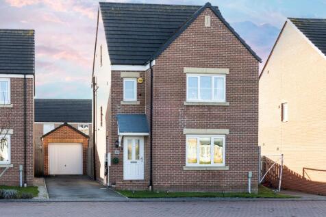 Siegen View, Morley, LS27