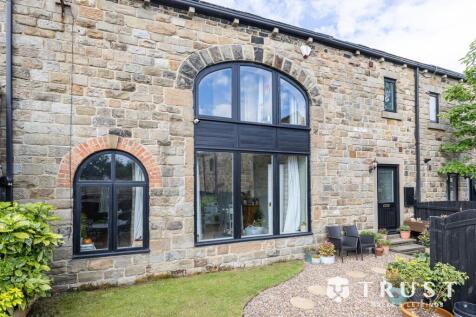 The Common, Thornhill, WF12