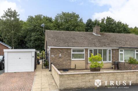 Willerton Close, Dewsbury, WF12