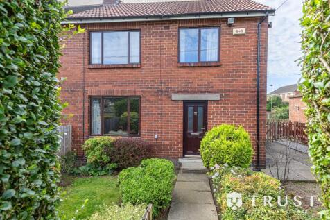 Second Avenue, Liversedge, WF15