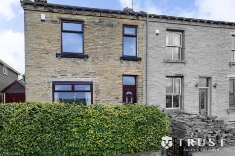 Forge Lane, Liversedge, WF15