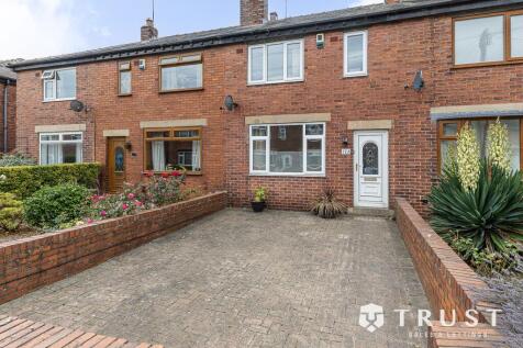 Strawberry Avenue, Liversedge, WF15