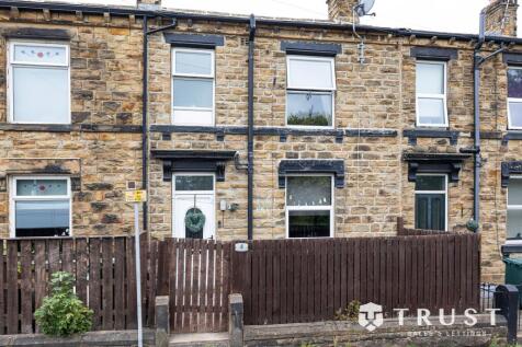Smithies Moor Lane, Birstall, WF17
