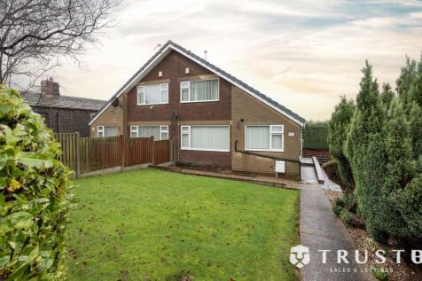 Kilpin Hill Lane, Dewsbury, WF13