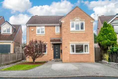 Richmond Park Avenue, Liversedge, WF15