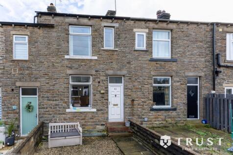Pyenot Hall Lane, Cleckheaton, BD19