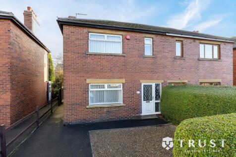 Staincliffe Road, Dewsbury, WF13