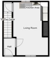 Ground Floor Plan