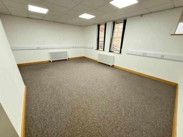 Upper Floor Office Picture 2