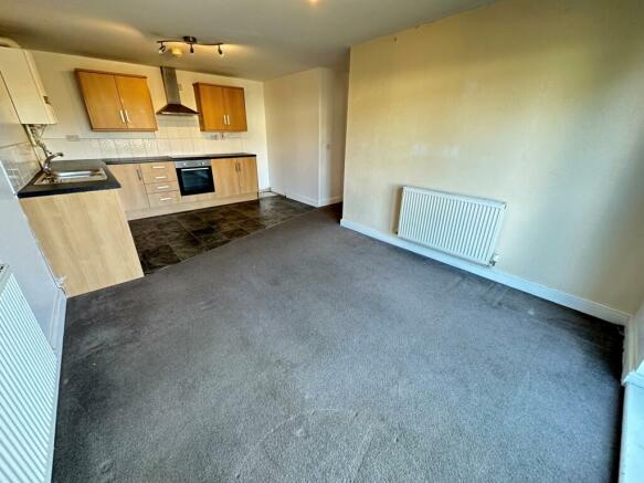 kitchen dining room 1