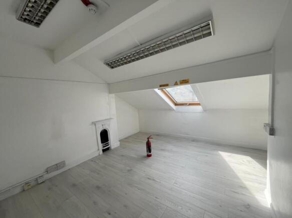 Attic Front