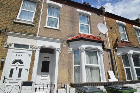 Reidhaven Road, London