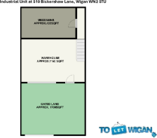 Floor/Site plan 1