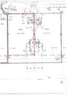 Floor/Site plan 2
