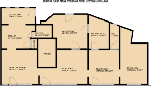Floor/Site plan 1