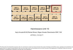 Floor/Site plan 1