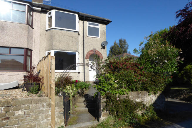 3 Bed Semi for rent