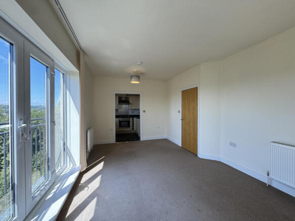 Two Bedroomed Apartment