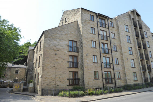 Two Bedroom Apartment
