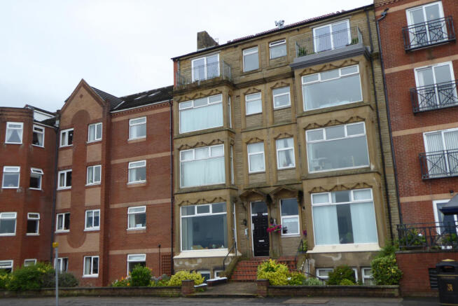 Two Bedroom Apartment
