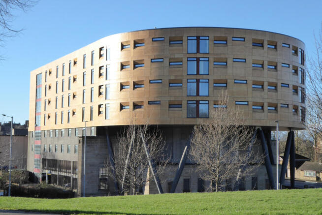 One bedroom Apartment