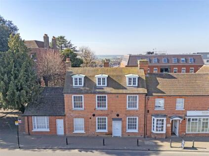 High Street, Billericay, Essex, CM12