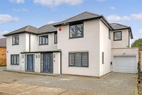 Hillary Mount, Billericay, Essex, CM12