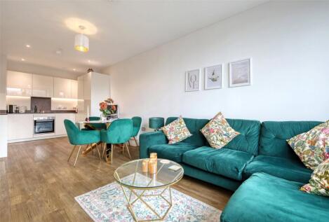 Eagle Way, Great Warley, Brentwood, Essex, CM13