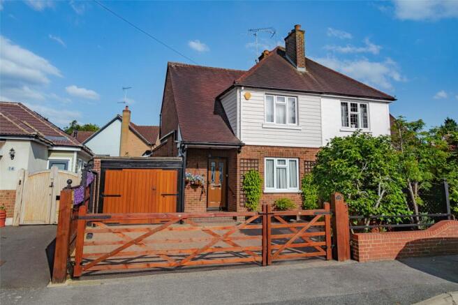 Semi Detached