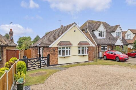 Frithwood Lane, Billericay, Essex, CM12